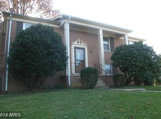 407 Old Waterford Rd NW, Leesburg, VA 20176