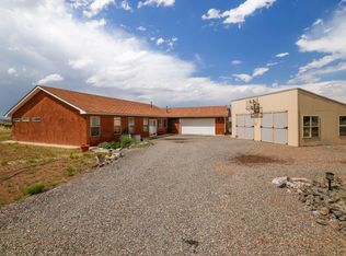 5 Christian Way #B, Edgewood, NM 87015