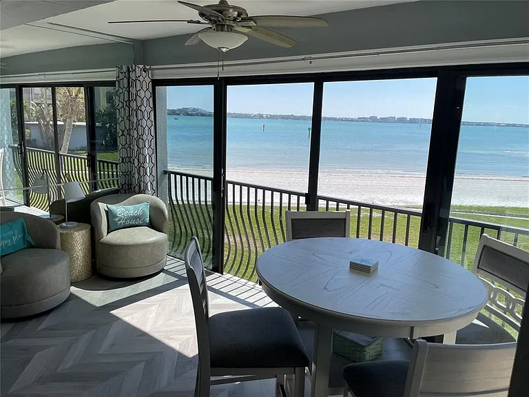 895 S Gulfview Blvd #203 — Photo 27