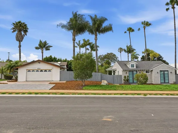 420-422 Bell Ranch Rd, Solana Beach, CA 92075