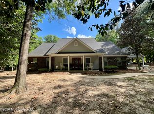 2076 County Line Rd N, Summit, MS 39666