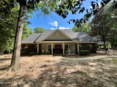 2076 County Line Rd N, Summit, MS, 39666