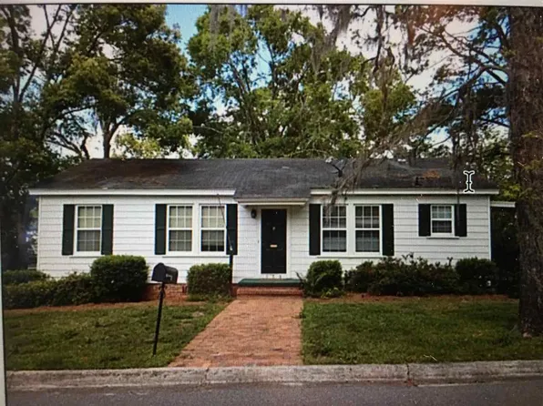 118 North St, Quincy, FL 32351