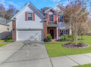 4013 Remleys Point, Summerville, SC 29485