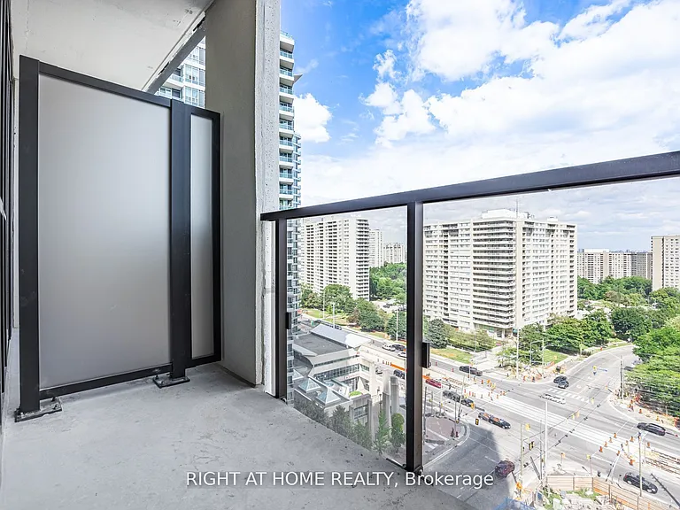 30 Elm Dr W #1103 — Photo 26