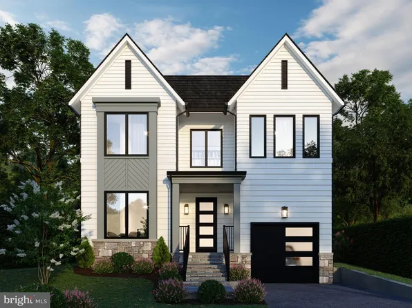 2729 Washington Ave, Chevy Chase, MD 20815