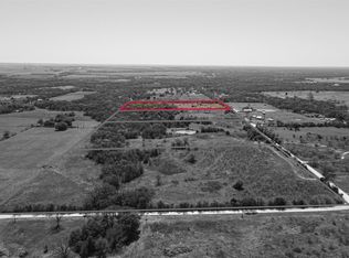 Tba Hcr 1364 TRACT 4, Itasca, TX 76055