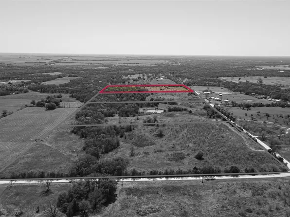 1364 Hcr 1369 Tract 4, Itasca, TX 76055