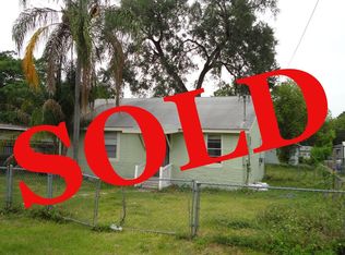 1709 W Norfolk St, Tampa, FL 33604