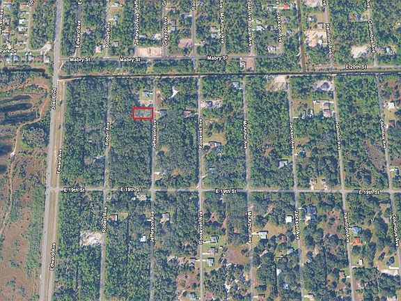 2nd image of 1915 JEFFERSON AVENUE LOT 20