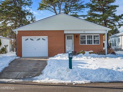 374 Port Royal Drive, Toms River, NJ, 08757