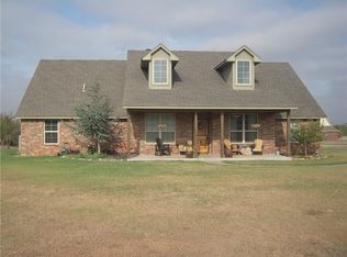 13301 Linden St, Piedmont, OK 73078