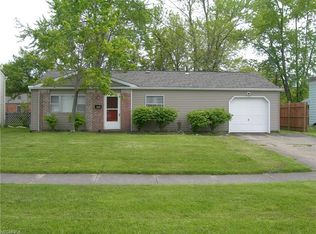 3329 Tod Ave NW, Warren, OH