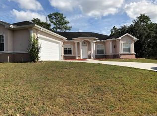 12 Nemesia Ct E, Homosassa, FL 34446