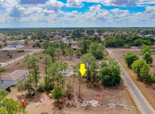 841 Dante Ave S Lot 5, Lehigh Acres, FL 33974