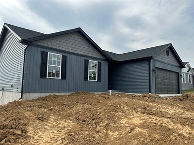 56 Brussels Valley Dr, Troy, MO, 63379