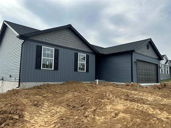 56 Brussels Valley Dr, Troy, MO 63379