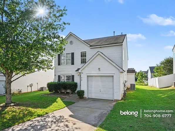 515 Tansy Dr, Charlotte, NC 28214