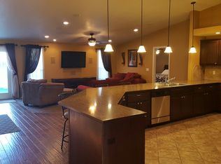 5413 Hayes Ln, Pasco, WA 99301