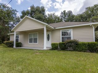 7162 SW 66th Ter, Lake Butler, FL 32054