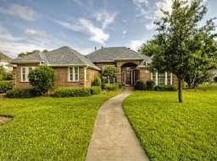 545 Timber Ridge Dr, Trophy Club, TX 76262