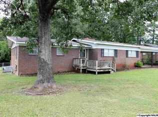 322 Gilbert Ferry Rd, Attalla, AL 35954