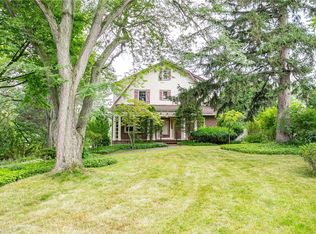 17 Edgewood Ave, Rochester, NY 14618