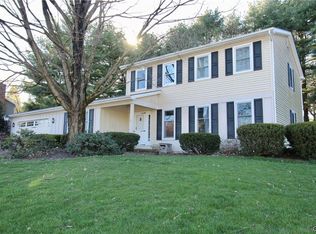 8227 Pheasant Run, Fogelsville, PA 18051