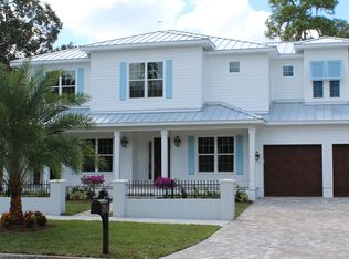 401 S Royal Palm Way, Tampa, FL 33609