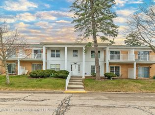 3333 Moores River Dr APT 804, Lansing, MI