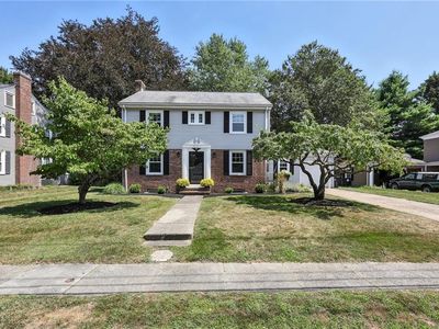 21 Don Ave, Rumford, RI, 02916