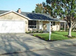 17676 Via Valencia, San Lorenzo, CA 94580