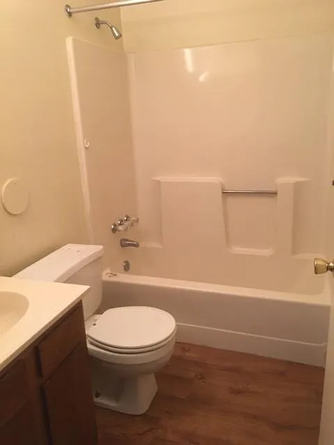 1 bed, 500 sqft, $1,095 — Photo 4
