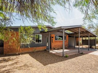 5066 E Julia St, Tucson, AZ 85711