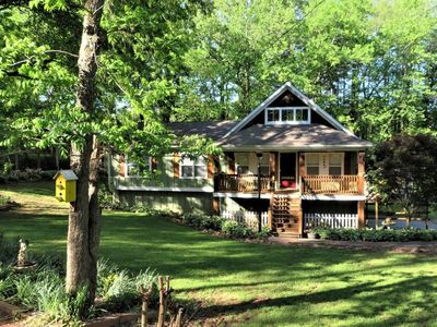 216 Byers St, Waleska, GA, 30183