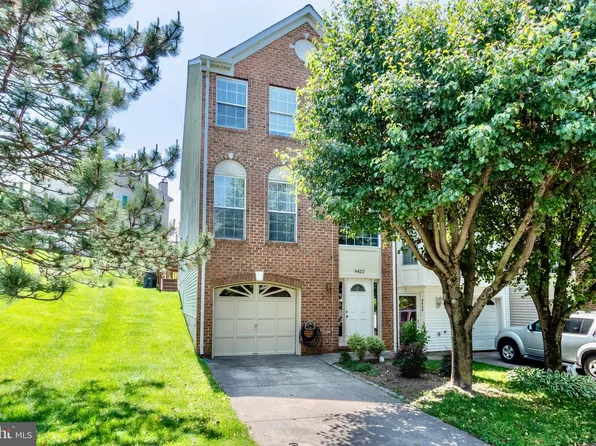 9422 Wilcoxen Dr, Manassas Park, VA 20111