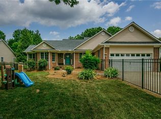 148 Huffine St, Gibsonville, NC 27249
