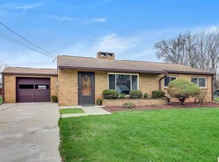 918 Bryant Ave, Jackson, MI