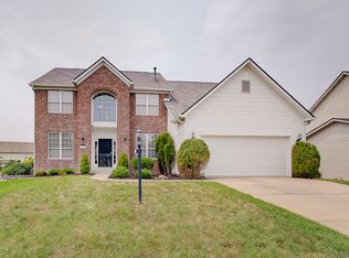 13698 Stone Haven Dr, Carmel, IN 46033