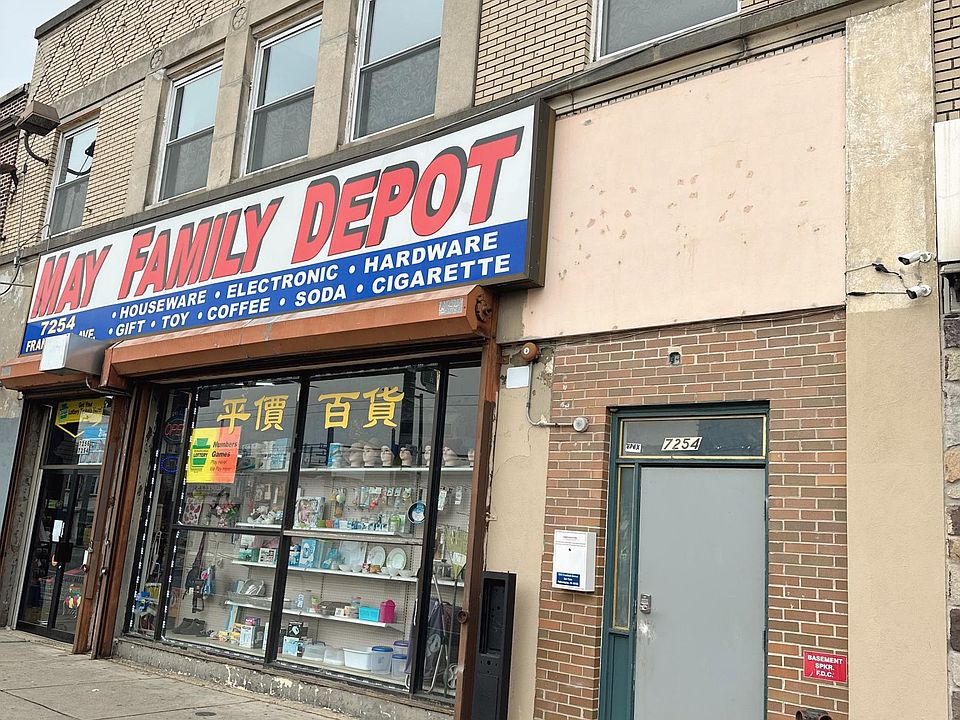 1st image of 7254 Frankford Ave #2