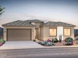 14511 N Twin Saguaro Dr, Marana, AZ 85658