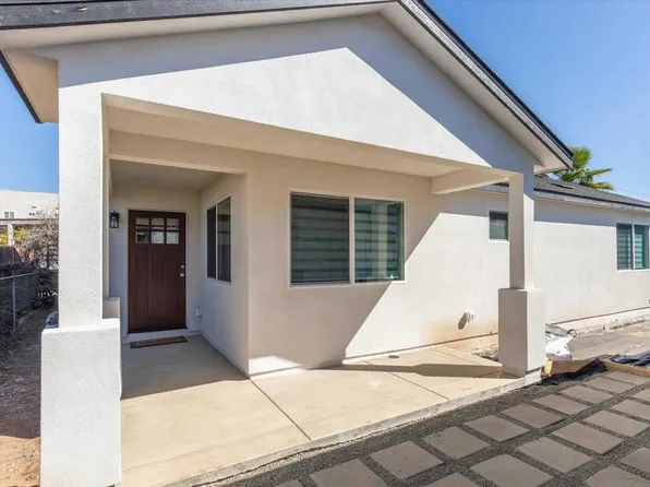 1134 S Orange St, Escondido, CA 92025