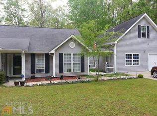 2969 Corinth Rd, Newnan, GA 30263