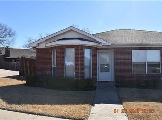 4736 Morningside Dr, Mesquite, TX 75150