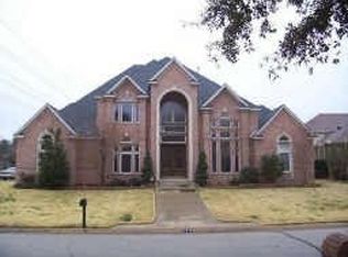 3510 Yachtclub Ct, Arlington, TX 76016