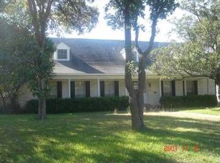 4440 Mendenhall Dr, Dallas, TX 75244