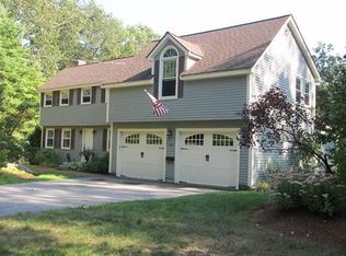 114 Kristin Drive Ext, Chelmsford, MA 01824