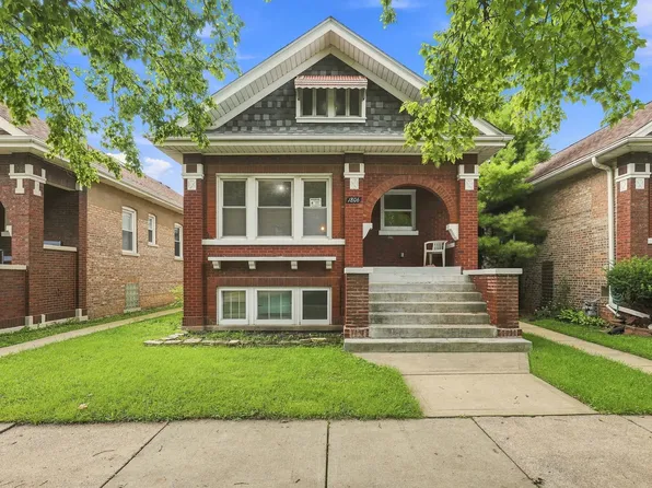 1806 Harvey Ave, Berwyn, IL 60402