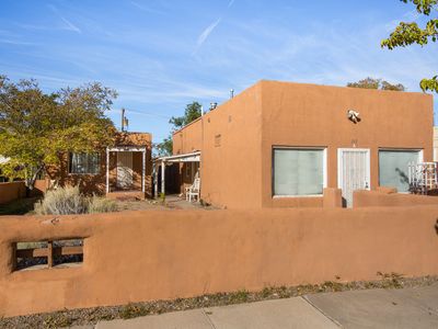 205 Stanford Dr SE, Albuquerque, NM, 87106