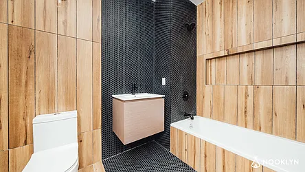 Rented by Nooklyn NYC LLC